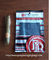 Customized Cigar Display Humidor Bags Moisturizing Cigar Bag With Transparent Window