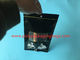Cigar Ziplock Bags With Transparent Window Humidified System Cigar Zip Humibags