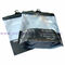 60 Mircon OPP PET Poly Hanger Bag With Plastic Hook
