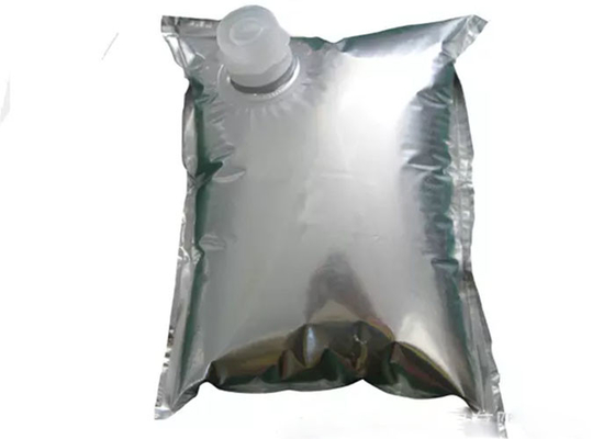 BIB Bags in Box with 21-30 Working Days Delivery Time and Packaging of Carton/Pallet/etc